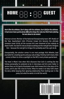 The Rainbow Clause achterzijde