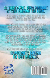 Doppelbanger achterzijde