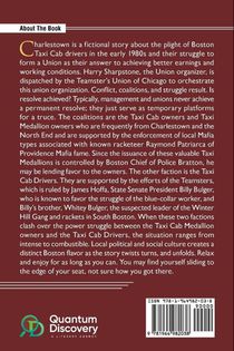 Charlestown achterzijde