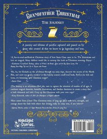 The Journey achterzijde