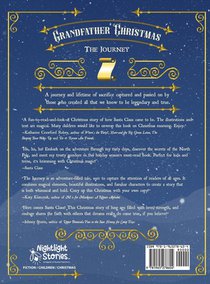 The Journey achterzijde