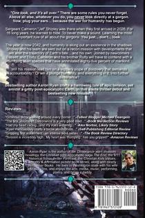 Dissonance Volume I achterzijde