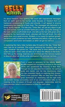 Bella and Mirabel achterzijde