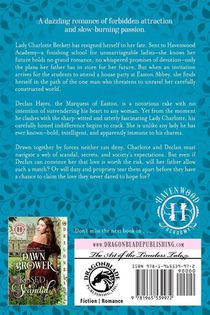 One Scandal Too Many achterzijde