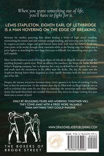 With Love in Their Corner achterzijde