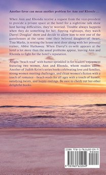 Nightcaps at The Beach House Hotel achterzijde