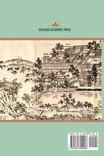 An English Translation of 100 Quatrains by Yuan Mei achterzijde
