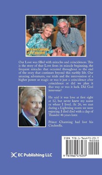 Lightning and Thunder achterzijde