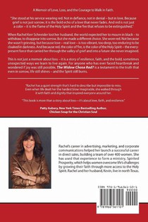 The Widow Chose Red? achterzijde