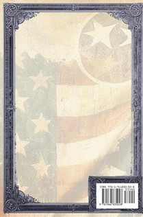 Charles Witt and Alabama Gibson achterzijde