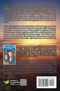 God's Divine Purpose achterzijde