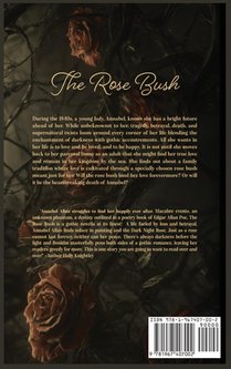 The Rose Bush achterzijde