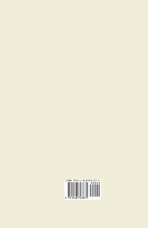 A Kidnapped Santa Claus(Illustrated) achterzijde