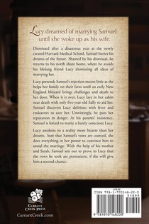 Waking Lucy achterzijde