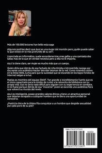 El custodia de tu corazon achterzijde