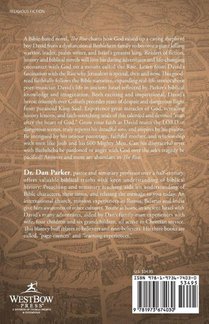 The Rise of a Man, a Mountain, a Nation achterzijde