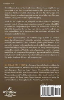 The System achterzijde