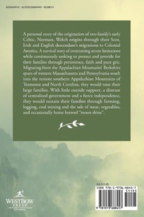 American Family achterzijde