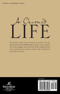 A Charmed Life achterzijde