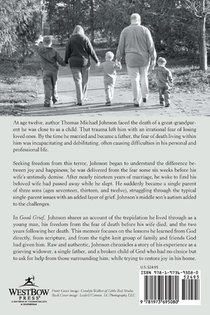 Good Grief achterzijde