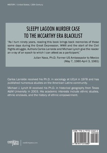 Josefina Fierro achterzijde