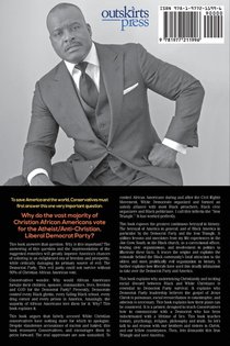 The Iron Triangle achterzijde