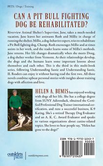 Understanding Champ achterzijde