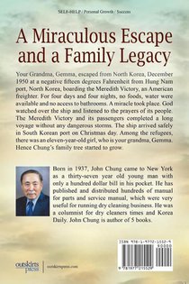 12 Life Formulas achterzijde