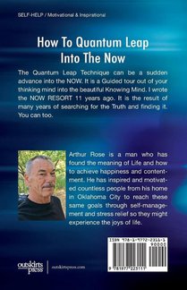 The NOW Resort achterzijde