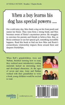 A Special Gift achterzijde