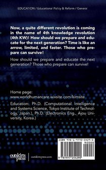 How to Teach and Learn AI? achterzijde