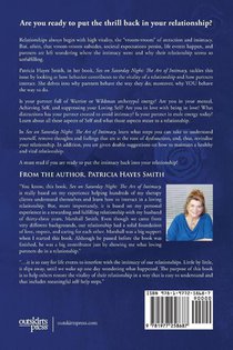 Sex on Saturday Night achterzijde