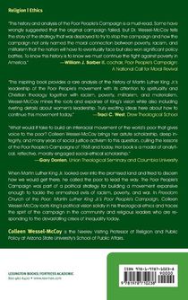 Freedom Church of the Poor achterzijde