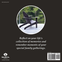 A Chair for All Seasons achterzijde