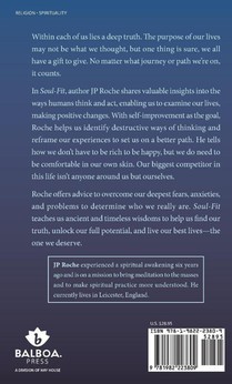 Soul-Fit achterzijde