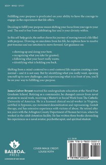 How to Fulfill Your Purpose achterzijde