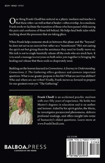 Connections 2 achterzijde