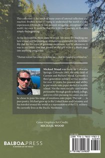 Chapters from Memories achterzijde