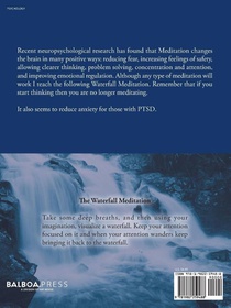 Treatment Manual for Post Traumatic Stress Disorder achterzijde