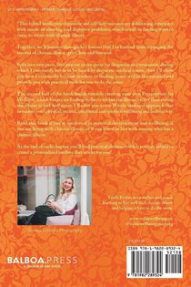 Too Hard to Swallow achterzijde