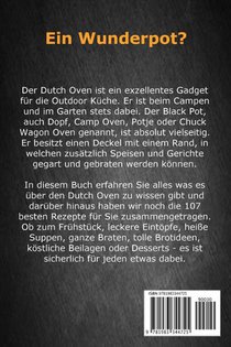 Experts, F: Dutch Oven achterzijde