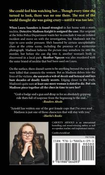 Ties That Bind achterzijde