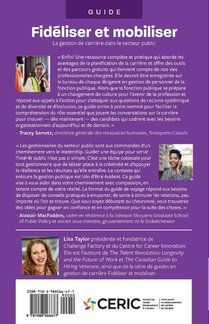 Fidiliser et mobiliser achterzijde