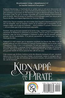 Kidnappé par un pirate achterzijde