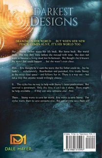 Darkest Designs achterzijde