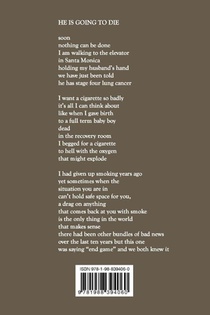 fragments of loss achterzijde