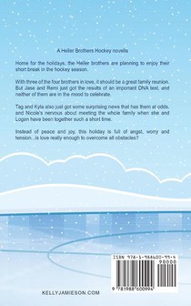 Hat Trick achterzijde