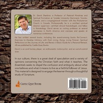 The Essentials achterzijde