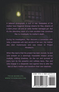 Twisted Fate achterzijde