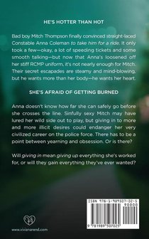 Rocky Ride achterzijde